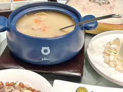 -好友缘家宴(青山路店)