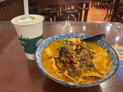 -螺世纪螺蛳粉·桂味小排档(裕德店)