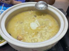 -金龙·打边炉(南京西路店)