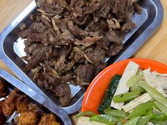 -清真-戏楼王记牛肉面