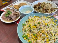 -扬二春炒饭(国庆路总店)