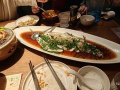 -清水亭湖北菜(大屯DT51店)