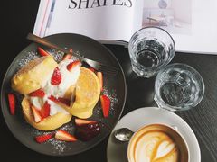 -NokNok Coffee(宽窄巷子店)