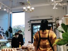 -玥儿弯弯手作烘焙(中海国际社区御城店)