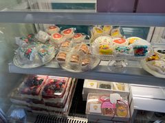 -milch·t妙奇(五大道店)