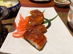 -青叶日本料理(北辰店)