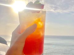 -Rock Bar Bali(Bali)