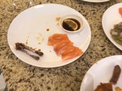 -禾斗海鲜自助(市南银座店)
