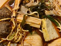-清真·穆萨砂锅(大皮院店)