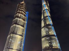 -上海中心大厦
