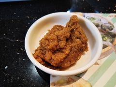 -青柠记忆泰式海鲜火锅(合生汇购物中心店)