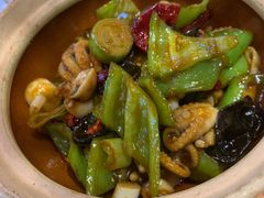 -船歌鱼水饺(华联万柳店)