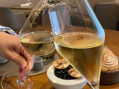 -Amber(置地文华东方酒店)