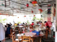 大堂-大赤坎肥仔强烧味海鲜餐厅(大赤坎店)