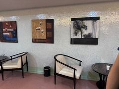 -杭州龙禧福朋喜来登酒店·游泳健身中心