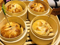 -云海肴·云南小炒·汽锅鸡(天津国金汇店)