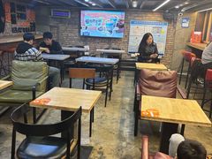 -放哈·甜醅子奶茶创造者(正宁路店)