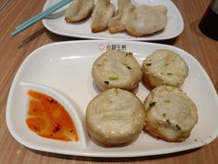 -小杨生煎(香港名都店)