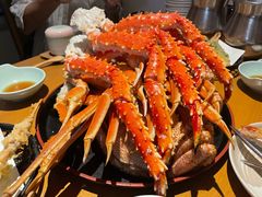 -虾蟹合战(札幌本店)