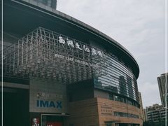 -西湖文化广场