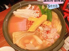 -Outdark Korean Restaurant