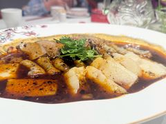 -石榴红了·非遗酥皮烤包子·新疆菜(瑞豪店)