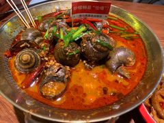 -老闵田螺馆·南昌市井菜·特色小吃(总店)