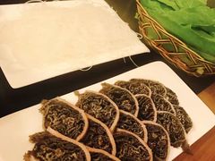 -裕德孚·非遗手切涮羊肉(东直门内大街店)