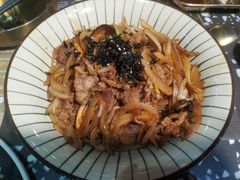 -黑牛の場烤肉(摩天活力城店)