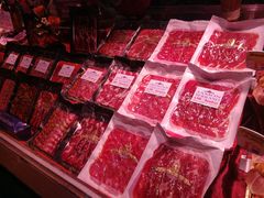 -火腿博物馆(马约尔广场店)