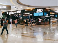 -酵墅·手感烘焙(印象汇店)