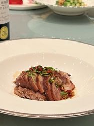 -宴会厅(北京瑰丽酒店)