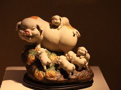 -广东省博物馆