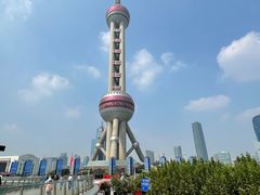 -东方明珠广播电视塔