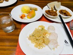 -三亚亚龙湾万豪度假酒店