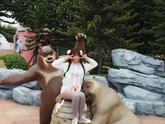 -厦门方特梦幻王国