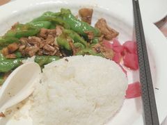 -阳阳中国饭(北京荟聚店)