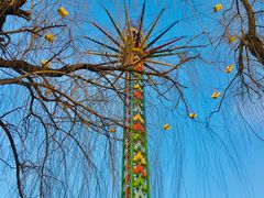 -朝阳公园游乐园