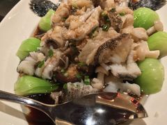 -铭轩中餐厅·海南菜·粤菜(亚龙湾瑞吉店)