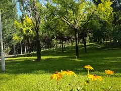 -北京雁栖湖国际会展中心