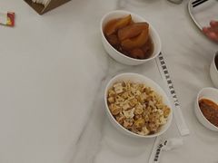 -东方饺子王(新奥购物中心店)