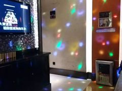 -糖潮量贩KTV(高新万达广场店)