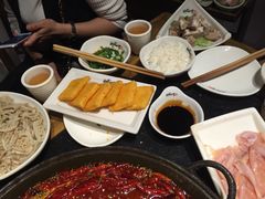 -纸盐河码头火锅(十八梯店)