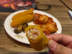 -西十二街牛排(西红门荟聚店)