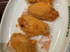 -新白鹿餐厅(爱琴海购物中心店)