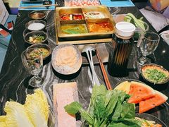 -王家渡火锅(金宝汇店)