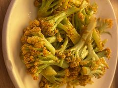 -令狐冲烤鱼·烧菜馆(达明店)