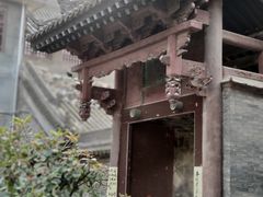 -西安化觉巷清真大寺
