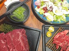 -九田家黑牛烤肉料理(顺义区华联金街店)