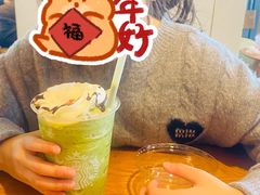 -星巴克臻选(宁波北仑银泰城店)